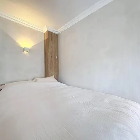 Camilla Apartment Troyes Exterior photo