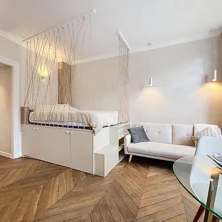 Camilla Apartment Troyes Exterior photo