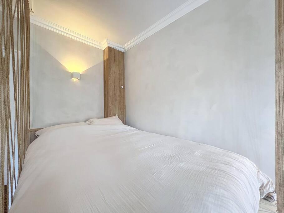 Camilla Apartment Troyes
