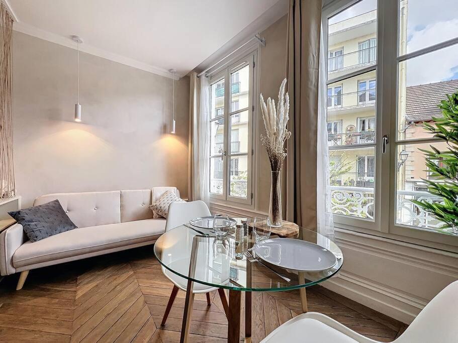 Camilla Apartment