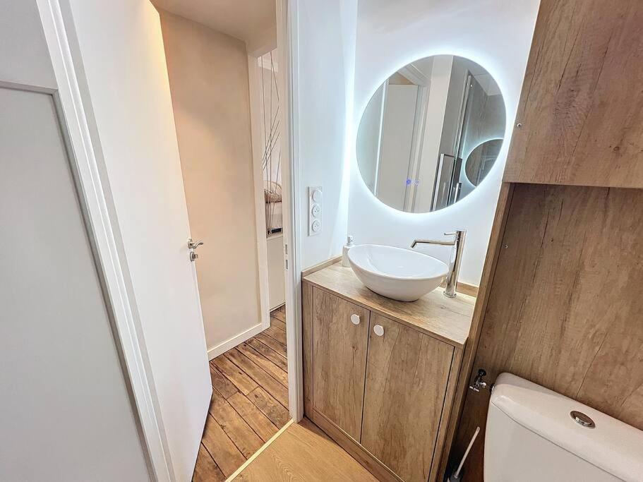 Camilla Apartment